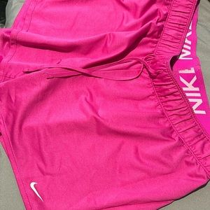 Women’s Nike shorts